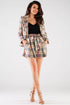 Shorts model 166791 awama